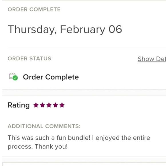 5 Lb Mystery Box Perfect for Resellers Wholesale Mixed Sizes Bundle Plus Size - Picture 5 of 5